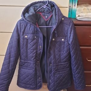 Tommy Hilfiger jacket